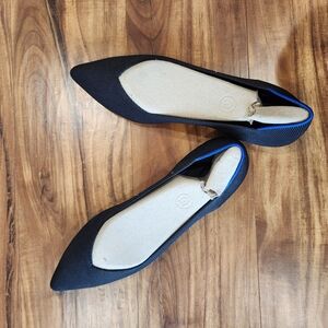 Rothy's Black Points